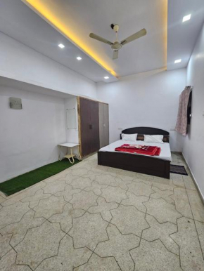 Jokhana villa stays